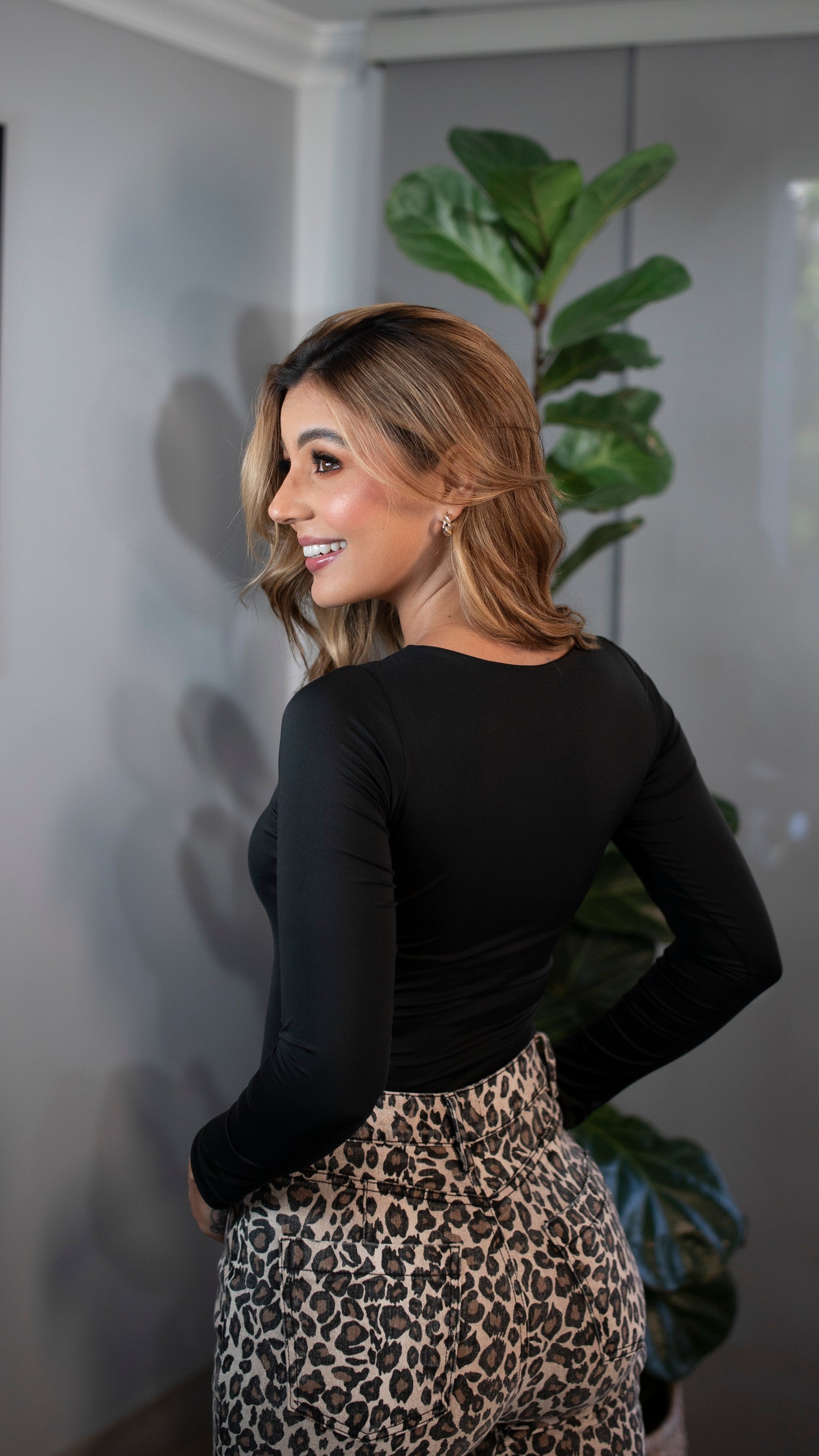 Edge Bodysuit – Curve Essentials