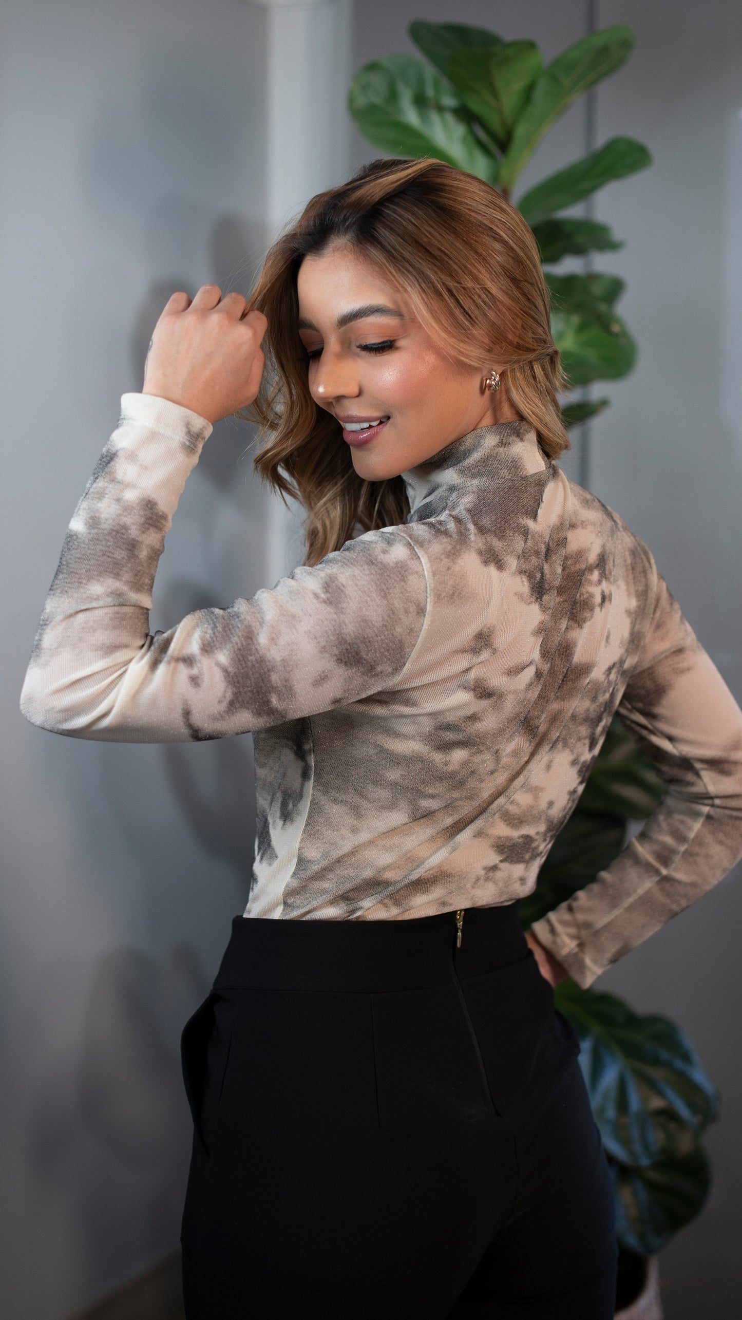 Curve Essential – Daily Essentials