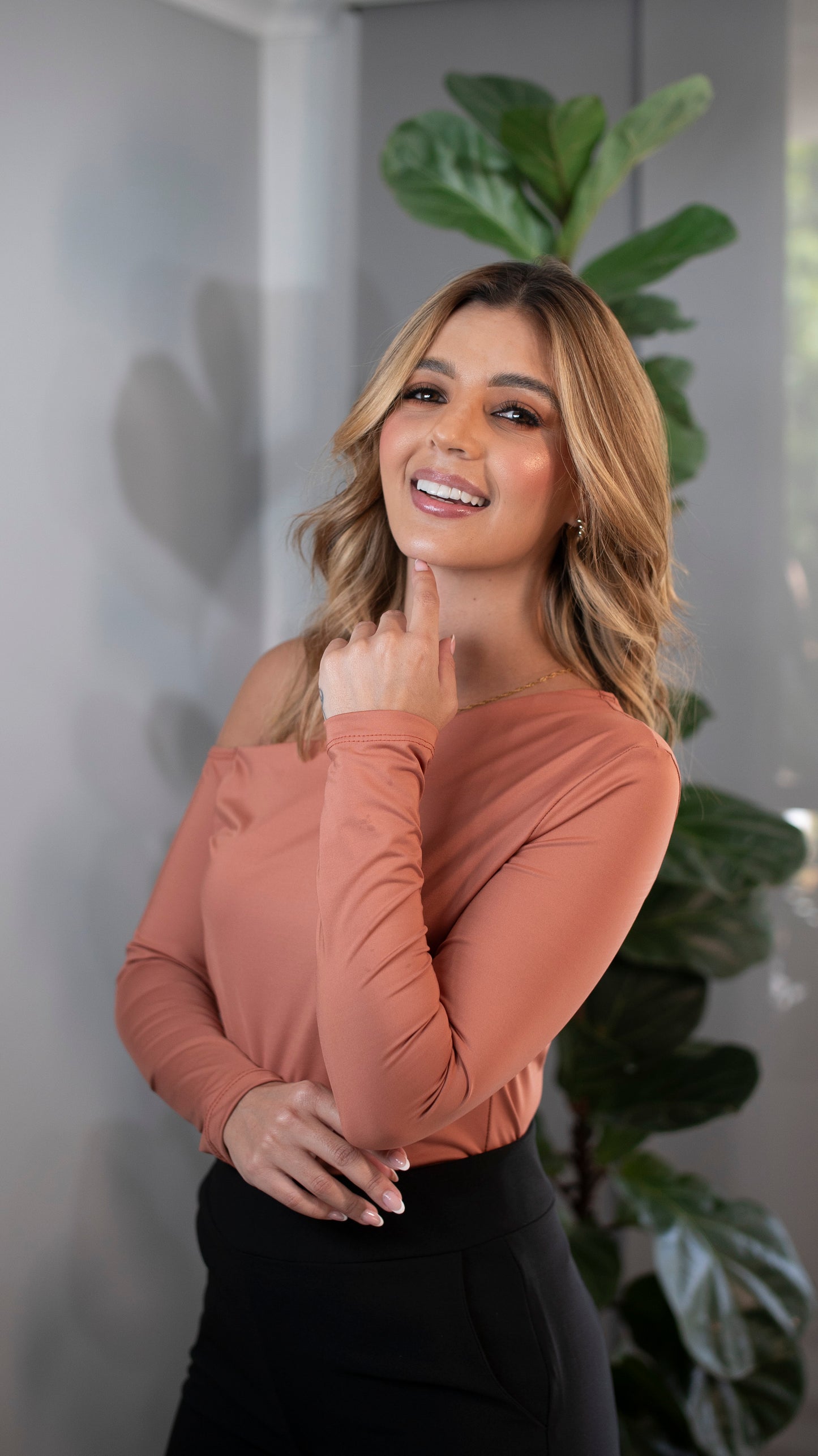 Ember Tee – Daily Essentials