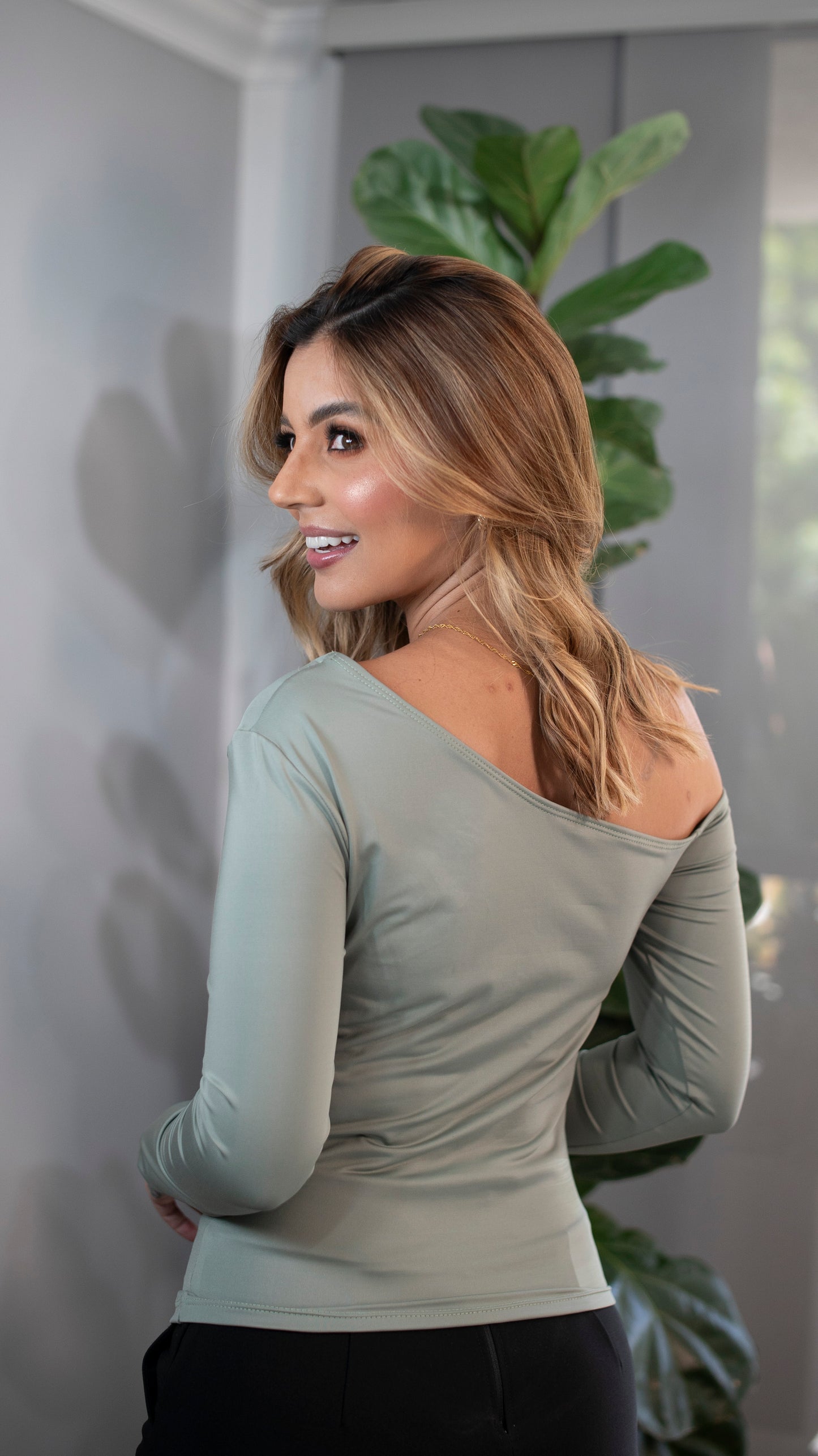 Ember Tee – Daily Essentials