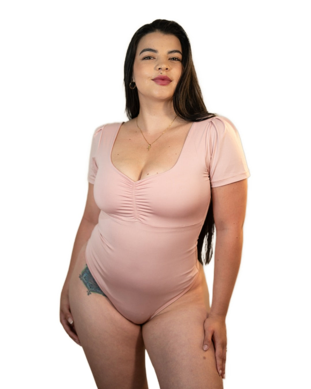 Goddess Curve – Baby Rose