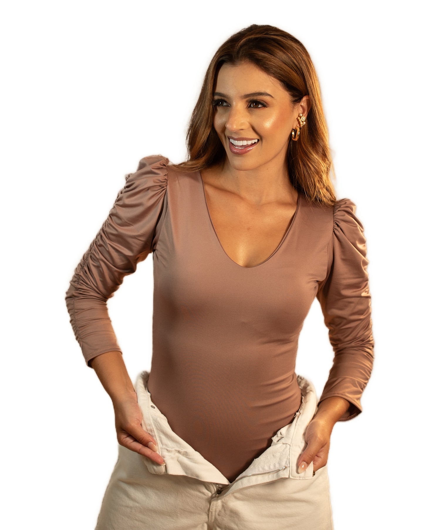 Second Skin – Mint Drop